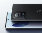 Le Moto X30 Pro est équipé de l'appareil photo HP1 de 200 MP. (Source : Motorola)