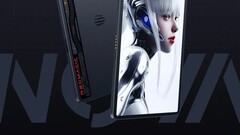 La Nova. (Source de l'image : RedMagic)