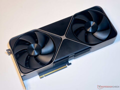 La Nvidia GeForce RTX 5080 est vendue au prix de 999 $ (source : Notebookcheck)