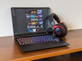 Test du HP Omen Transcend 14 : l'alternative au Razer Blade mérite d'être considérée