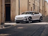 Polestar présente la Polestar 2 comme un véhicule électrique pratique qui privilégie l'expérience de conduite. (Source de l'image : Polestar)