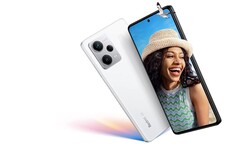 3 téléphones bon marché à offrir à Noël. (Source de l'image : Xiaomi)