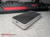Revue du boîtier SSD ORICO X50PRO Thunderbolt80G