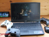 Critique de l'ordinateur portable MSI Katana 15 : Un gamer à petit budget avec une RTX 4050 et un processeur Alder Lake