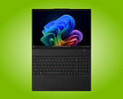 Le nouveau ThinkPad L16 de Lenovo est équipé d'un pavé numérique intégré et de touches fléchées de taille standard.