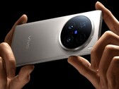 Le Vivo X100 Ultra. (Source de l'image : Vivo)