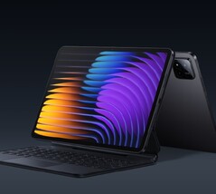 Le Pad 7 Pro. (Source de l'image : Xiaomi)