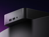 Le Xiaomi Mini Host est disponible dans une seule configuration pour le moment. (Image source : Xiaomi)