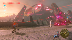 Nintendo a intenté un procès aux fabricants de l'émulateur Switch Yuzu (image via Yuzu)