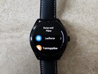 Test de la montre intelligente Huawei Watch Buds