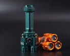 La Niwalker ES01 est une lampe de poche EDC compacte au design atypique