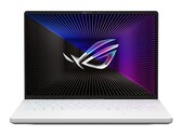 Test de l'Asus ROG Zephyrus G14 GA402R : AMD en deux temps