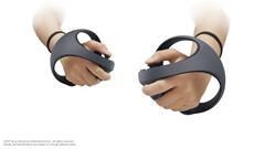 La nouvelle manette PS5 VR est enfin là