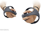 La nouvelle manette PS5 VR est enfin là