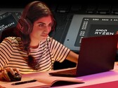 Les gamers pourraient se régaler avec les APU Ryzen 7000 de la gamme Phoenix (et Dragon) d'AMD. (Image source : AMD - édité)