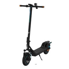 L'Acer Predator ES Storm Pro dispose d'une batterie de 48V. (Source de l'image : Acer)