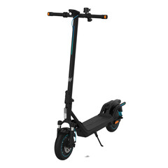 L'Acer Predator ES Storm Pro dispose d'une batterie de 48V. (Source de l'image : Acer)