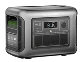 La centrale électrique portable Allpowers R1500 Lite est dotée d'une batterie LiFePO₄ de 1 056 Wh qui délivre une puissance de crête de 1 600 W (Source d'image : Allpowers)