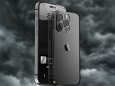 La série d'iPhone 14 Apple devrait être lancée lors d'un événement début septembre. (Image source : @4RMD3/Unsplash - édité)