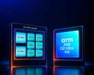 Arm a dévoilé ses tout derniers processeurs (CPU et GPU) destinés aux smartphones