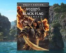 On vous présente « Assassin's Creed Black Flag Resynced Deluxe Edition »