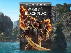 On vous présente « Assassin's Creed Black Flag Resynced Deluxe Edition »