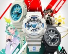 Les montres Casio G-Shock x To Be Hero X (photo) seront commercialisées en Chine. (Source de l'image : Casio)
