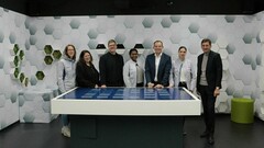 VW prévoit d'autres formations eMotion. (Source : Volkswagen)