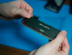 Le prix de la mémoire devrait encore augmenter au cours des mois et des années à venir.