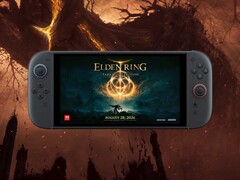 Elden Ring Tarnished Edition présenté sur Switch 2