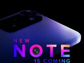 Le Redmi Note 11S aura une caméra primaire de 108 MP et des bords plats, comme le Redmi Note 11 Pro. (Image source : Xiaomi)