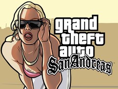 Un remaster 4K de GTA San Andreas, qui est peut-être le meilleur jeu Grand Theft Auto de tous les temps, pourrait sortir prochainement sur les consoles next-gen (Image : Rockstar Games)