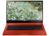 Le premier Chromebook avec écran tactile QLED au monde est désormais disponible au prix de 549 dollars US