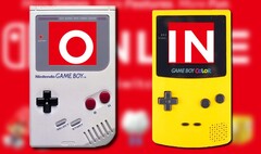 Les classiques de la Game Boy et de la Game Boy Color pourraient bientôt faire leur apparition sur la Nintendo Switch Online. (Image source : Nintendo - édité)