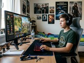 Jeux vidéo et jeux sur ordinateur : des chercheurs dévoilent des conclusions surprenantes concernant le temps passé devant les écrans et la dépendance aux jeux vidéo