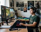 Jeux vidéo et jeux sur ordinateur : des chercheurs dévoilent des conclusions surprenantes concernant le temps passé devant les écrans et la dépendance aux jeux vidéo