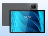 Le HTC A101 Plus dispose d'un écran légèrement plus grand que l'ancien A101. (Image : HTC)