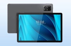 Le HTC A101 Plus dispose d&#039;un écran légèrement plus grand que l&#039;ancien A101. (Image : HTC)