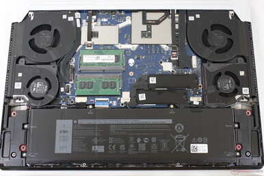 Alienware x17 R1