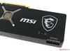 MSI AMD Radeon RX Vega 56 Air Boost OC Edition