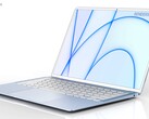 Voici à quoi pourrait ressembler le prochain MacBook Air en bleu 