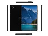 Tablette Xiaomi Pad 5 Android (Source : Xiaomi)