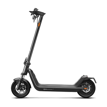 L'e-scooter NIU KQi 300P. (Source de l'image : NIU)