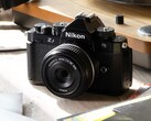 Nikon propose une mise à jour majeure du micrologiciel de son appareil photo rétro plein format (Image source : Nikon)