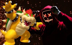 Il semble que Nintendo se prépare à lutter contre les revendeurs peu scrupuleux en ce qui concerne le matériel futur. (Source de l'image : Nintendo/Unsplash - édité)