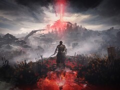 Tokugawa Takechiyo dans Nioh 3.