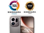 Dans le test d'appareil photo de DxOMark, l'Oppo Find X9 Pro se classe en 6ème position, repoussant le Honor Magic8 Pro à la 7ème place. (Source de l'image : DxOMark)