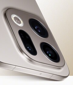 La série Oppo Find X9 fera ses débuts en Chine le 16 octobre. (Source de l'image : Oppo)