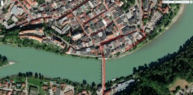 Positionnement Garmin Venu 2 - Bridge