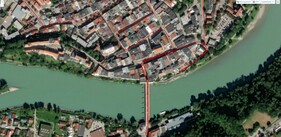Test du GPS Garmin Venu 2 : Bridge